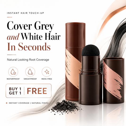 Instant Hair Colour Touch-up