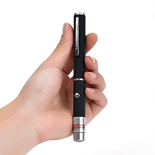 Green Laser Pointer Party Pen with Disco Lights