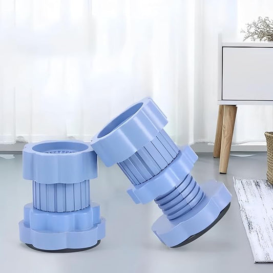 Washing Machine Vibration Pads ( 4 Pieces )
